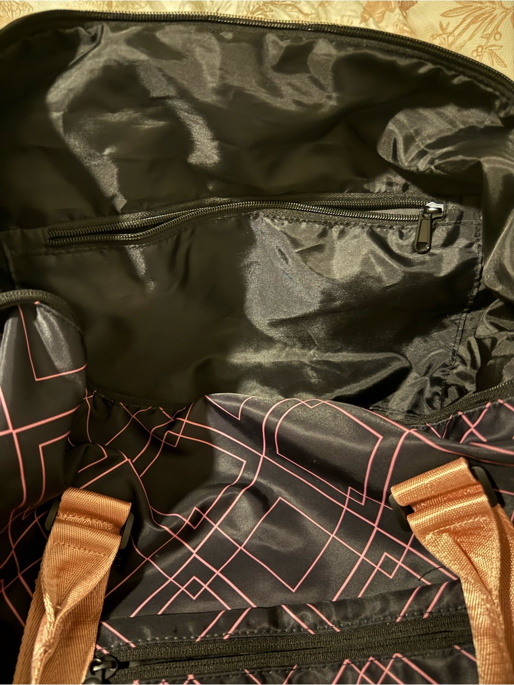 Weekender Bag - Picture 4 of 8